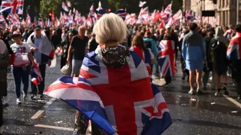 National Identity and Free Speech – Why We Travelled 200 Miles to the London Protest