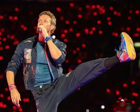 Coldplay Advocating Love Regarding Charlie Kirk's Passing: Is It Sufficient or Must Musicians Take a More Defined Position?