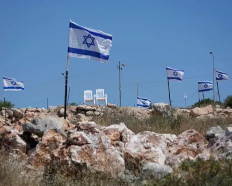 As a British MP, a Doctor and of Jewish Faith. This Is What Happened When Attempting to Visit the State of Israel