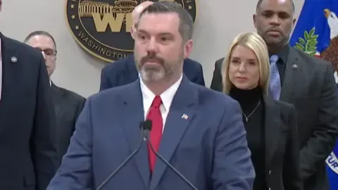 An Eastern District US Attorney Tenders Resignation Following Trump's On-the-Record Comment: "Get Him Out".