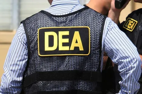 China-Based Business Leader Handed Quarter-Century US Prison Sentence for Opioid Chemical Trafficking